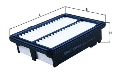 KNECHT LX 4424 Číslo výrobce: 72455956. EAN: 4009026978337.