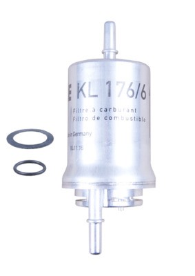 KNECHT KL 176/6D Číslo výrobce: 76536148. EAN: 4009026303290.