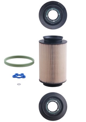 KNECHT KX 178D Číslo výrobce: 76640254. EAN: 4009026407240.