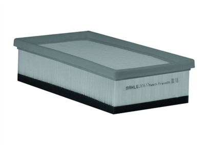 KNECHT LX 1617 Číslo výrobce: 76693535. EAN: 4009026501955.