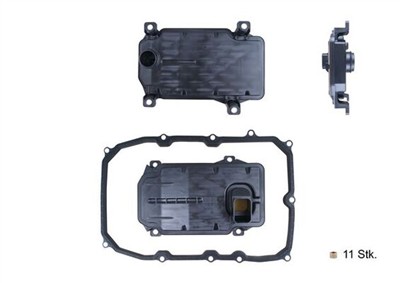 KNECHT HX 187KIT Číslo výrobce: 72469200. EAN: 4057635005807.
