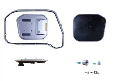 KNECHT HX 189KIT Číslo výrobce: 72469219. EAN: 4057635005838.