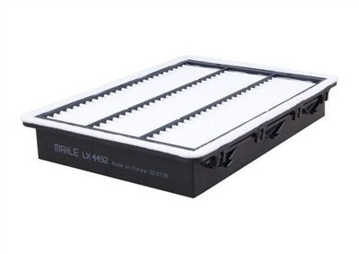 KNECHT LX 4492 Číslo výrobce: 72469246. EAN: 4057635005869.