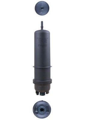 KNECHT KL 872/7 Číslo výrobce: 72459885. EAN: 4009026980095.