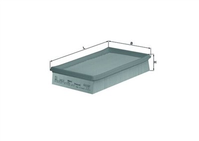 KNECHT LX 737 Číslo výrobce: 78459752. EAN: 4009026106679.