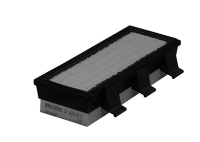KNECHT LX 824 Číslo výrobce: 76886600. EAN: 4009026508411.