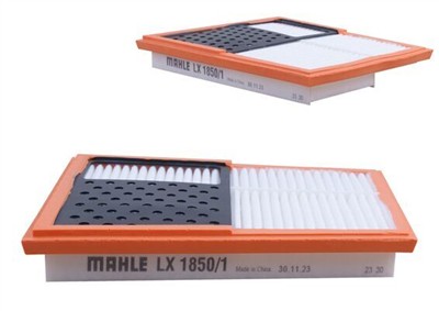 KNECHT LX 1850/1 Číslo výrobce: 70549100. EAN: 4009026877371.