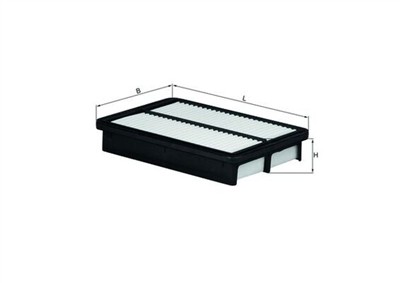 KNECHT LX 1785 Číslo výrobce: 70324492. EAN: 4009026509715.