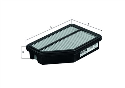 KNECHT LX 2618 Číslo výrobce: 70382524. EAN: 4009026718858.