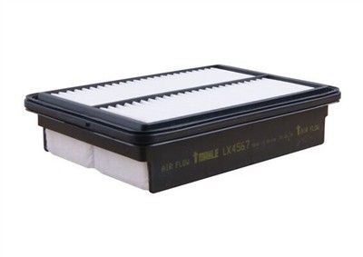 KNECHT LX 4567 Číslo výrobce: 72474992. EAN: 4057635007955.