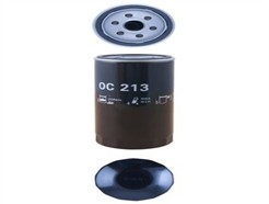 KNECHT OC 213