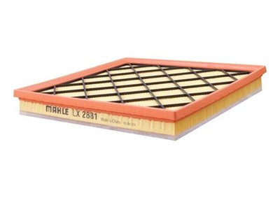 KNECHT LX 2881 Číslo výrobce: 72573696. EAN: 4009026775080.