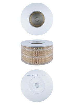 KNECHT LX 1641 Číslo výrobce: 70532809. EAN: 4009026786840.