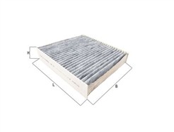 KNECHT LAK 98