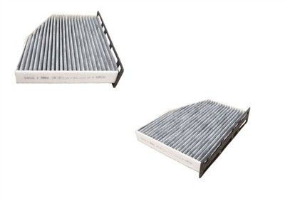 KNECHT LAK 181/1 Číslo výrobce: 76833024. EAN: 4009026507575.