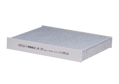 KNECHT LAK 345 Číslo výrobce: 72576593. EAN: 4009026510292.