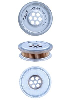 KNECHT HX 44 Číslo výrobce: 79698358. EAN: 4009026086735.