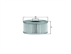 KNECHT OX 411
