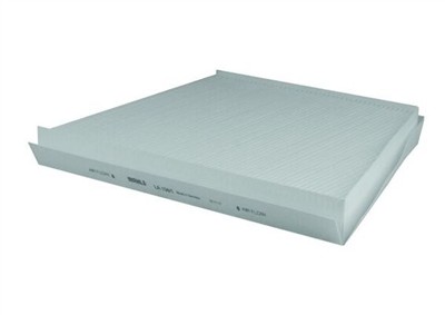KNECHT LA 156/1 Číslo výrobce: 70318203. EAN: 4009026508084.