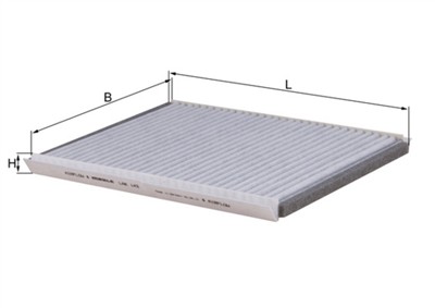 KNECHT LAK 143 Číslo výrobce: 76886972. EAN: 4009026503942.