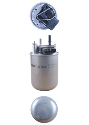KNECHT KL 1048 Číslo výrobce: 72461313. EAN: 4057635001991.