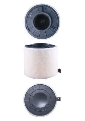 KNECHT LX 4407 Číslo výrobce: 72455781. EAN: 4009026978252.