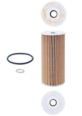 KNECHT OX 1048D Číslo výrobce: 72506668. EAN: 4057635171861.