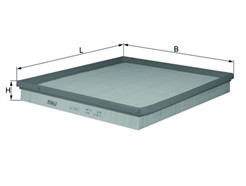 KNECHT LX 2065/1