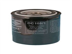 KNECHT OC 109/1