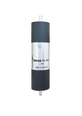 KNECHT KL 658 Číslo výrobce: 70391144. EAN: 4009026725672.