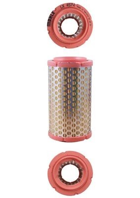 KNECHT LX 4574 Číslo výrobce: 72520817. EAN: 4057635186995.