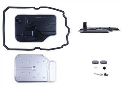 KNECHT HX 230KIT Číslo výrobce: 72513953. EAN: 4057635174893.