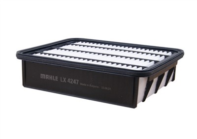 KNECHT LX 4247 Číslo výrobce: 72524591. EAN: 4057635190343.