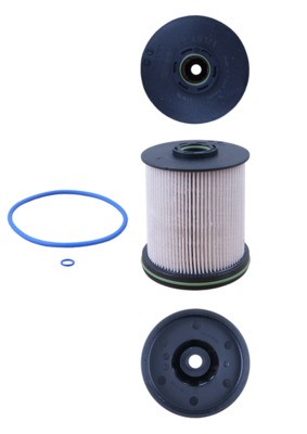 KNECHT KX 491/1D Číslo výrobce: 72515269. EAN: 4057635175593.
