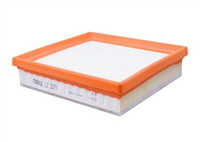 KNECHT LX 2871 Číslo výrobce: 72499186. EAN: 4057635168199.