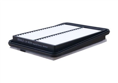 KNECHT LX 4239 Číslo výrobce: 72417928. EAN: 4009026962824.