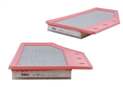 KNECHT LX 4573 Číslo výrobce: 72474388. EAN: 4057635007856.