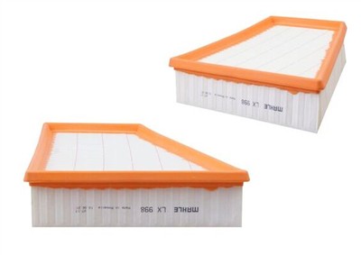 KNECHT LX 998 Číslo výrobce: 78556458. EAN: 4009026204924.