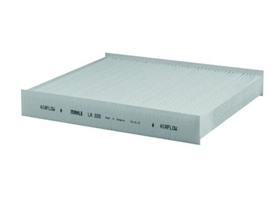 KNECHT LA 220 Číslo výrobce: 76419212. EAN: 4009026507308.