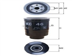 KNECHT KC 46