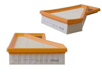 KNECHT LX 1213 Číslo výrobce: 72553257. EAN: 4009026502259.