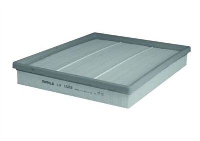 KNECHT LX 1683 Číslo výrobce: 70317999. EAN: 4009026508275.