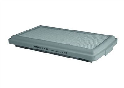 KNECHT LX 36 Číslo výrobce: 77024375. EAN: 4009026033661.