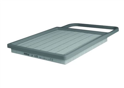 KNECHT LX 1475 Číslo výrobce: 76631204. EAN: 4009026406281.