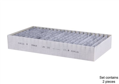 KNECHT LAK 295/S Číslo výrobce: 70325628. EAN: 4009026508862.
