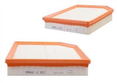 KNECHT LX 4912 Číslo výrobce: 72498166. EAN: 4057635167864.