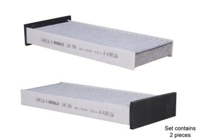 KNECHT LAK 296/S Číslo výrobce: 72352922. EAN: 4009026933626.