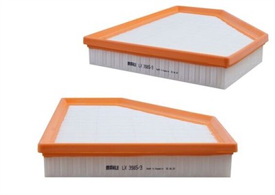 KNECHT LX 3985/3 Číslo výrobce: 72539365. EAN: 4057635214131.