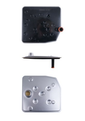 KNECHT HX 263 Číslo výrobce: 72550668. EAN: 4057635218962.