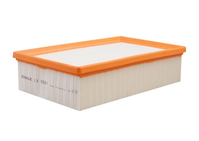 KNECHT LX 5597 Číslo výrobce: 72533241. EAN: 4057635207041.